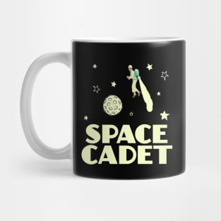 Asteroid City - Space Cadet Mug